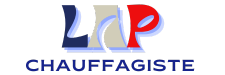 Chauffagiste Miramas Logo